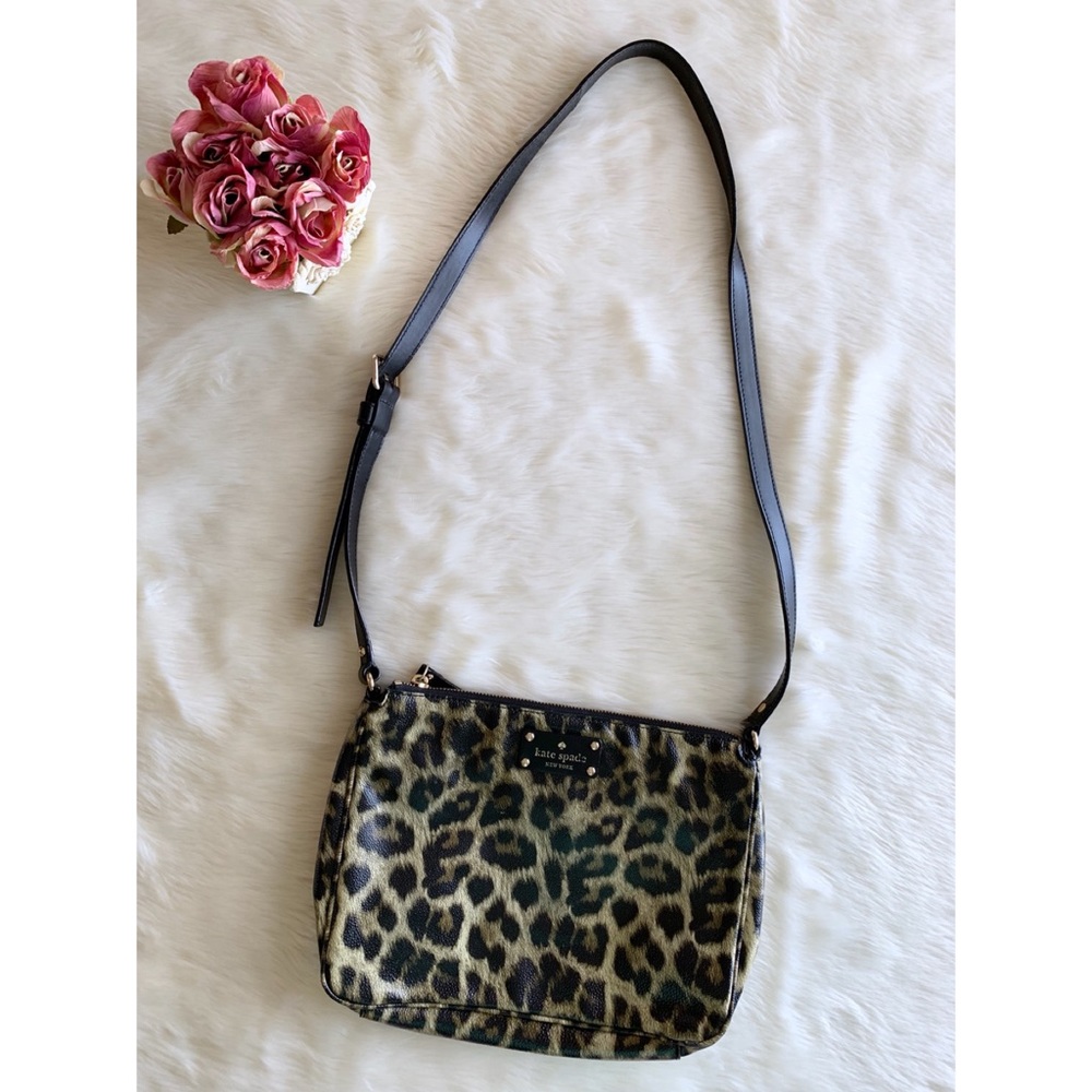 Kate Spade Crossbody Bag